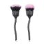 Picture of Black Rose Powder Makeup Brush